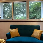 Studio Paris Buttes Chaumont