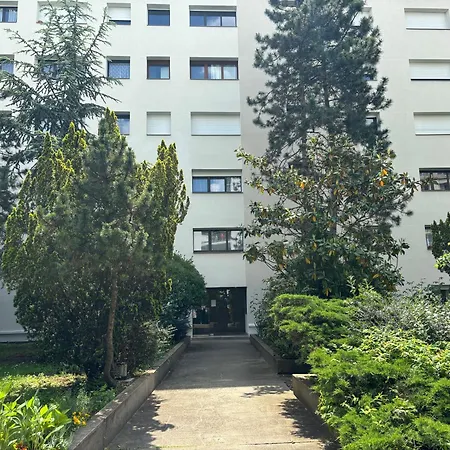 Buttes Chaumont Appartamento *