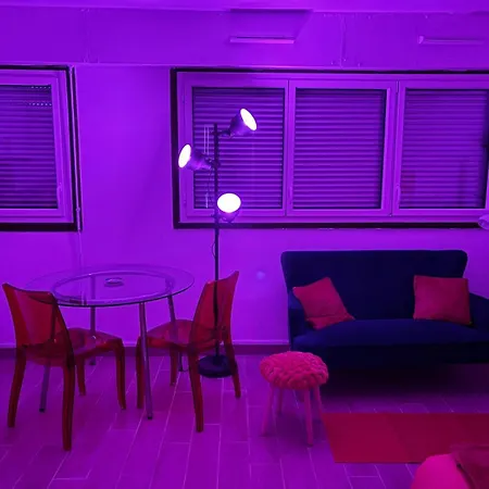 Appartamento Buttes Chaumont