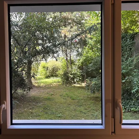 Appartamento Buttes Chaumont